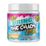 Chaos Crew Bring The Chaos v2 - 325g Orange Lemonade