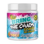 Chaos Crew Bring The Chaos v2 - 325g Passionfruit Mango