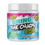 Chaos Crew Bring The Chaos v2 - 325g Sour Gummy