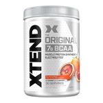 XTEND Original BCAA Powder - Italian Blood Orange 456g
