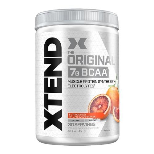 XTEND Original BCAA Powder - Italian Blood Orange 456g