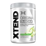 XTEND Original BCAA Powder - Smash Apple 423g