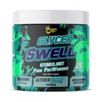 Chaos Crew Pre-Workout - Glycer Swell 200g Unflavoured