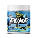 Chaos Crew Pump the Chaos Extreme - 325g Blueberry Lemonade
