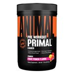 Animal - Primal 507.5g Fruit Punch