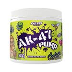 AK-47 Labs Pump Pre-Workout - 225g Lemon Lime