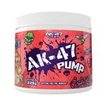 AK-47 Labs Pump Pre-Workout - 225g Watermelon