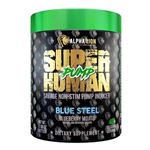 Alpha Lion SuperHuman Pump - 367g Blue Steel