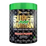 Alpha Lion SuperHuman Pump - 367g Peach Pumps