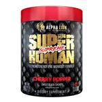 Alpha Lion SuperHuman Supreme - 357g Cherry Popper