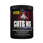 Animal Cuts Non-Stim - 231g Blueberry Lemonade