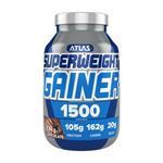 Atlas Superweight Gainer 1500 - 1.5kg Banana