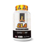 Chemical Warfare - CLA 120 Softgels