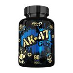 AK-47 Labs - PCT (Post Cycle Therapy) 90 Caps