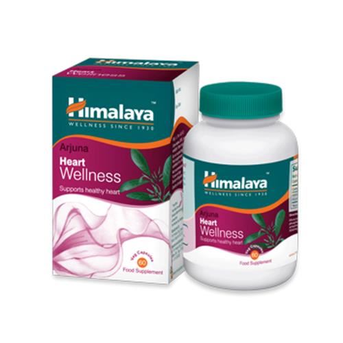 Himalaya - Arjuna 60 Tabs