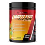 Muscle Rage Limitless Unleashed - 350g Mango Limeade