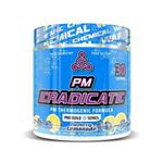 Chemical Warfare - PM Eradicate 330g Blue Lemonade