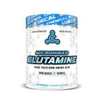 Chemical Warfare - Mirconised Glutamine 500g