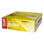 CLIF Bloks Energy Chews - 18x60g Margarita