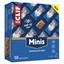 CLIF Mini Plant Protein Bar - 10x28g Chocolate Chip