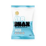 Airsnax Puffed Chickpea Snack - 12x30g Salted