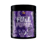 CNP Full Pump Pre-Workout - 300g Grape Cola Kraken