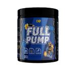 CNP Full Pump Pre-Workout - 300g Mr B
