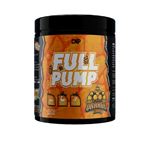 CNP Full Pump Pre-Workout - 300g The Orange Thing