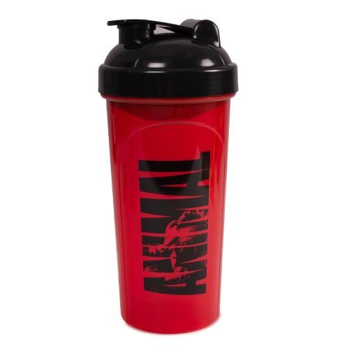 Animal - Shaker 700ml Red/Black