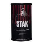 Animal - Stak 21 Packs