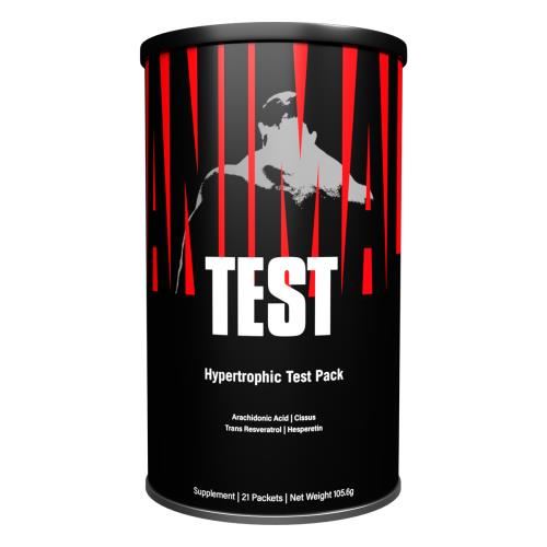 Animal - Test 21 Packs