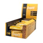 CNP Protein Flapjack - 12x75g Lemon Meringue