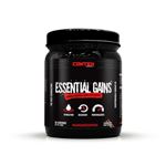 Conteh Sports Essential Gains EAA/BCAA - 465g Strawberry Lime