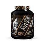 DY Nutrition Game Changer Mass Gainer - 3kg Vanilla