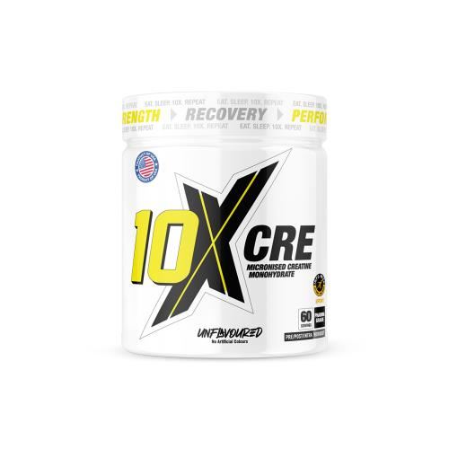 10X Athletic - CRE 300g