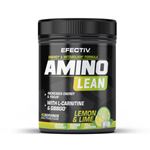 Efectiv Nutrition Amino Lean - 240g Lemon & Lime