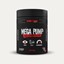 Conteh Sports Mega Pump - 400g Raspberry Twist