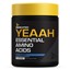 Dedicated Nutrition YEAAH - 350g Blue Raspberry