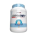 EHP Labs OxyWhey Non-GMO Protein - 1100g Vanilla Ice Cream