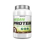 Efectiv Nutrition Vegan Protein - 908g Chocolate