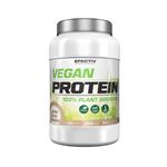 Efectiv Nutrition Vegan Protein - 908g Vanilla