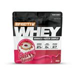 Efectiv Nutrition Whey Protein - 2kg Cherry Bakewell