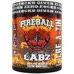 Fireball Labz - Cre-A-Tin 300g