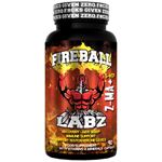 Fireball Labz - ZMA+ 90 Caps