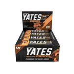 DY Nutrition Yates Protein Bar - 12x60g Choc/Caramel