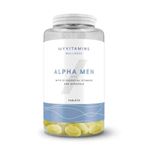 MyProtein Alpha - Men Super Multi Vitamin 120 Tabs