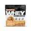 Efectiv Nutrition Whey Protein - 2kg Salted Caramel