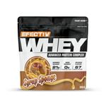 Efectiv Nutrition Whey Protein - 2kg Syrup Sponge