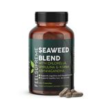 Feel Supreme - Seaweed Blend 100 Veg Caps