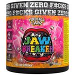 Fireball Labz Jaw Breaker - 345g Fireball Fizz (Pink Champagne)
